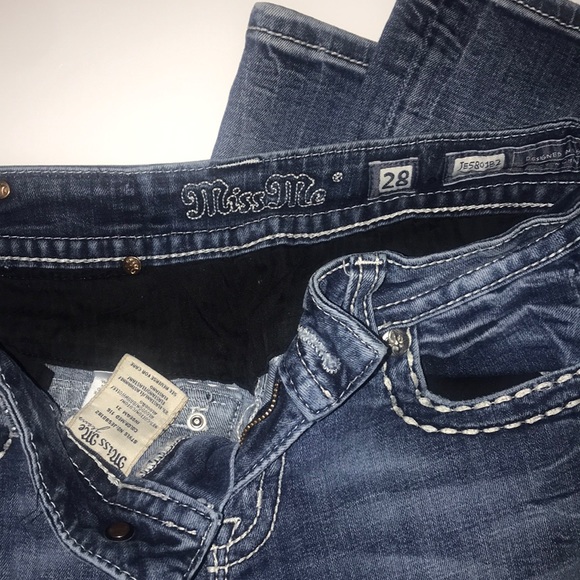 Miss me jeans - Picture 4 of 4